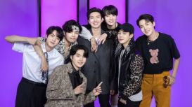 BTS anuncia proyecciones en cines de los dos primeros shows de su próxima gira mundial