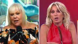 Laura Ubfal habló del bajo rating de Yanina Latorre que salió a responderle con los tapones de punta: "Está resentida"