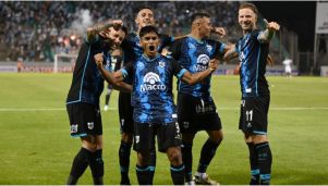 Gimnasia y Esgrima de Jujuy