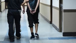 Régimen Penal Juvenil