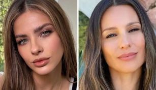 China Suárez, Pampita