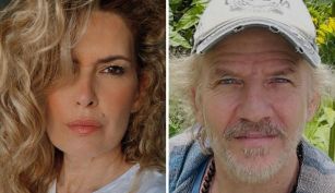 Isabel Macedo, Facundo Arana 