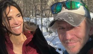 María Susini, Facundo Arana