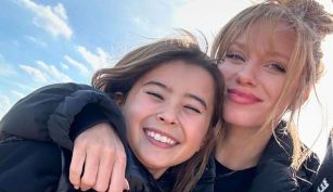 Rufina Cabré y Rocío Pardo