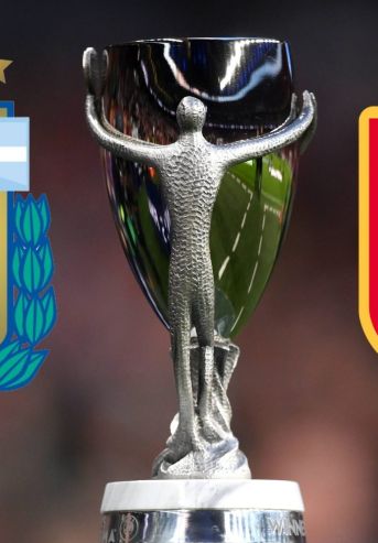 Argentina vs. España