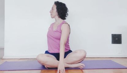 Connected Body: moverse con conciencia para habitar el cuerpo, no copiar formas