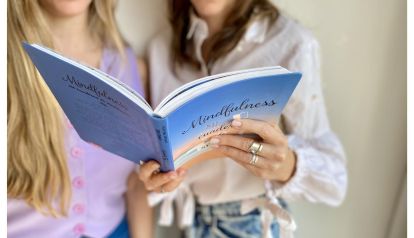 Mindfulness para empezar el año: el propósito que transforma la manera de vivir