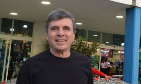 RICARDO LUCONI