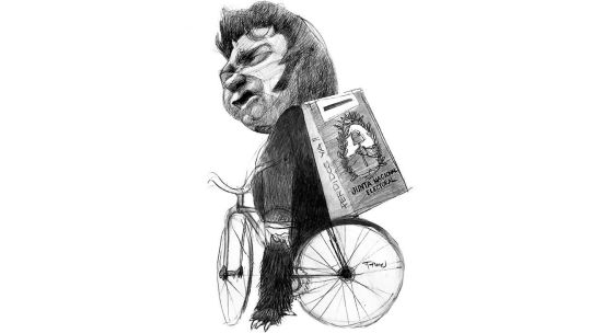 Trabajadores que apoyan la reforma