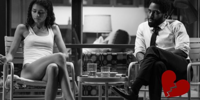 10 películas de Netflix para ver en soledad en San Valentín