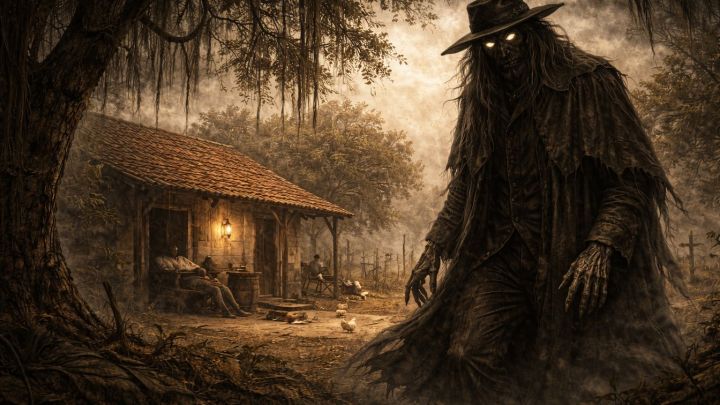 La leyenda de La Solapa: el espectro que marca la siesta en los campos entrerrianos | Perfil