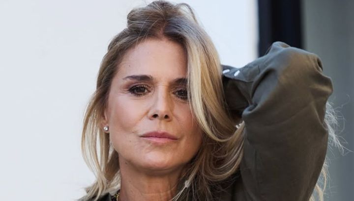 Flavia Palmiero mostró cómo quedó el nuevo quincho de su casa: naturaleza, diseño personalizado y muebles a medida