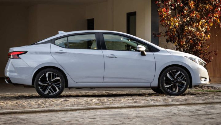 Los colores que dominaron las calles en 2025