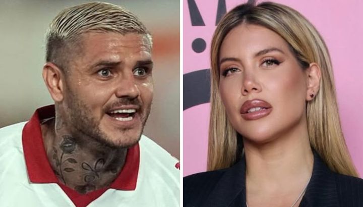 Aseguran que Mauro Icardi no desarchivo las fotos con Wanda Nara y surge una nueva teoría: quién habría sido