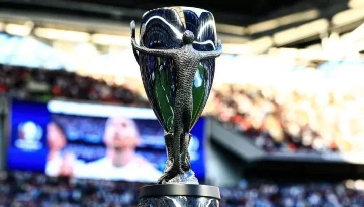 Trofeo de la Finalissima