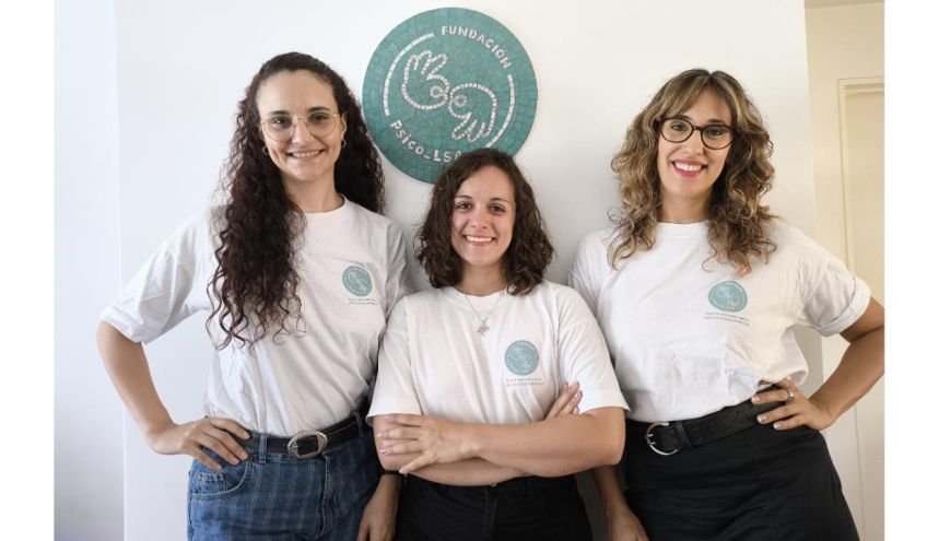 ¿Quién puede escuchar mis manos?