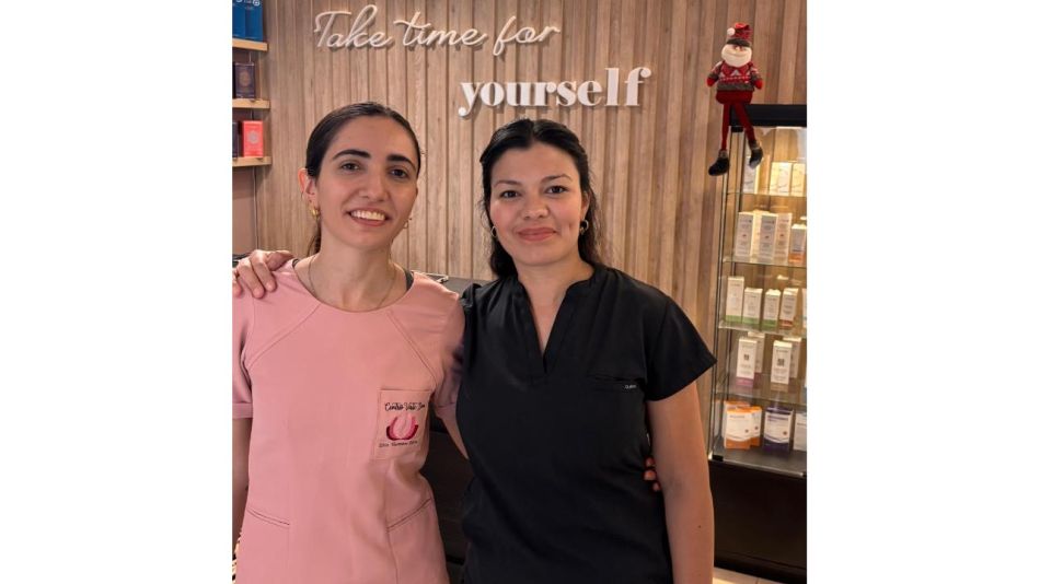 Centro Verte Bien: el arte de verse, sentirse y habitarse mejor