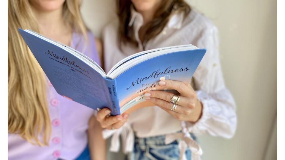 Mindfulness para empezar el año: el propósito que transforma la manera de vivir