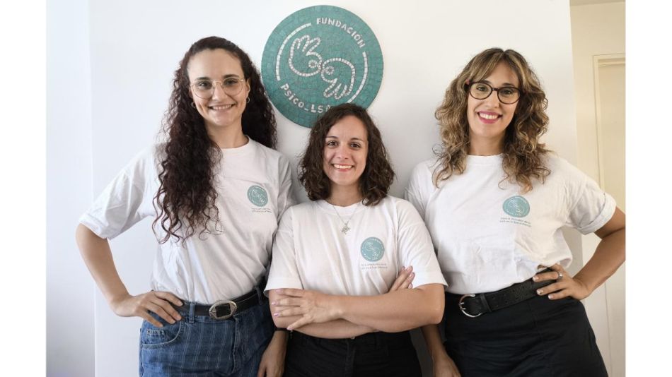 ¿Quién puede escuchar mis manos?