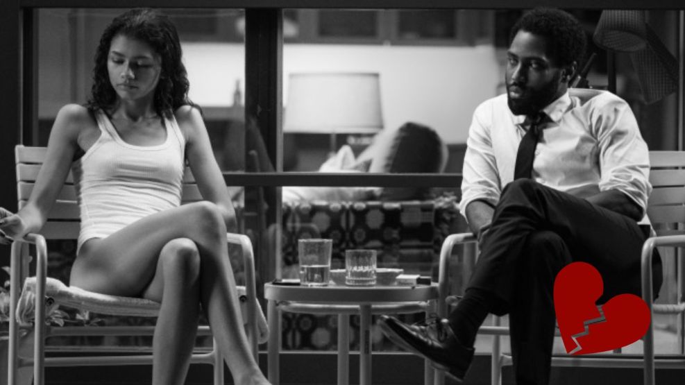 10 películas de Netflix para ver en soledad en San Valentín