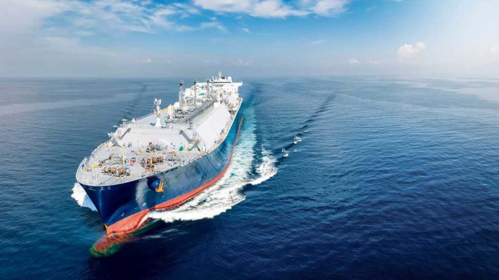 Acuerdo entre YPF, ENI y XRG por LNG 12022026