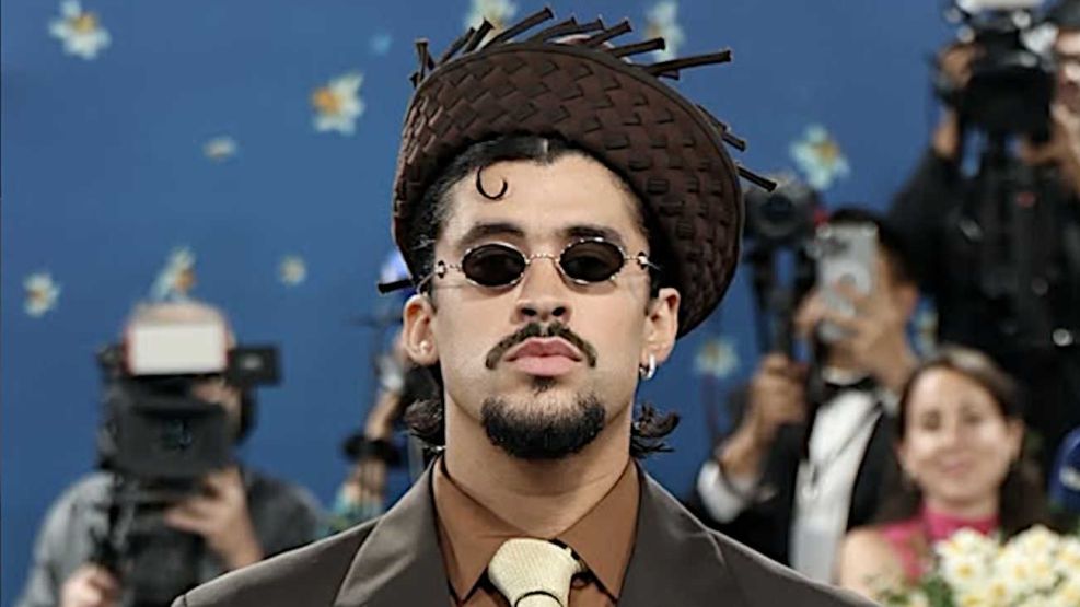 Bad Bunny 20260212