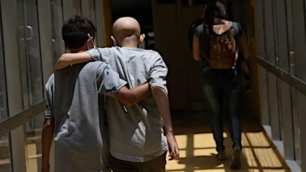 Cáncer infantil en Argentina 20260211