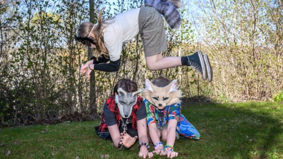 “Mi hijo se volvió Therian”: anatomía de una comunidad que sacude internet