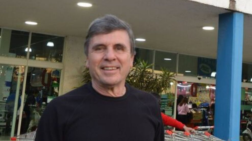 RICARDO LUCONI