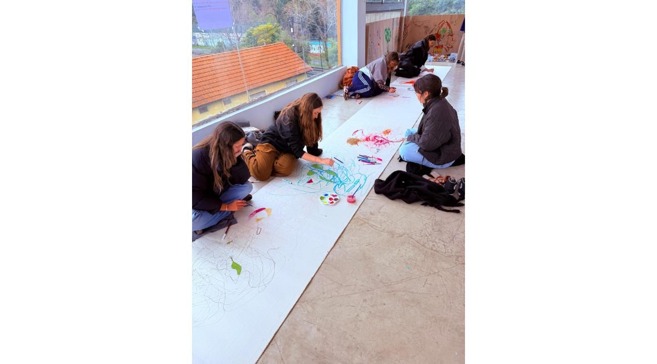 Creatividad y bienestar: el puente entre lo clínico y lo humano