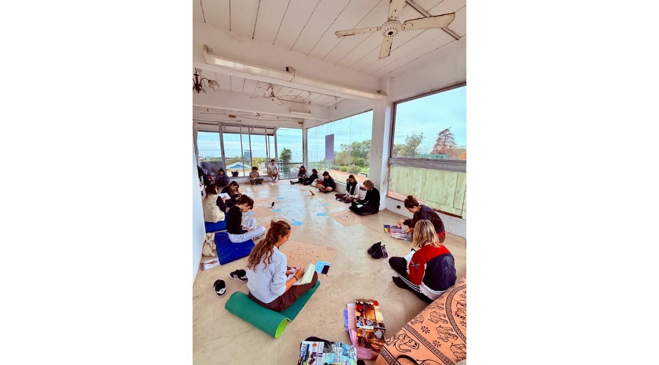 Creatividad y bienestar: el puente entre lo clínico y lo humano