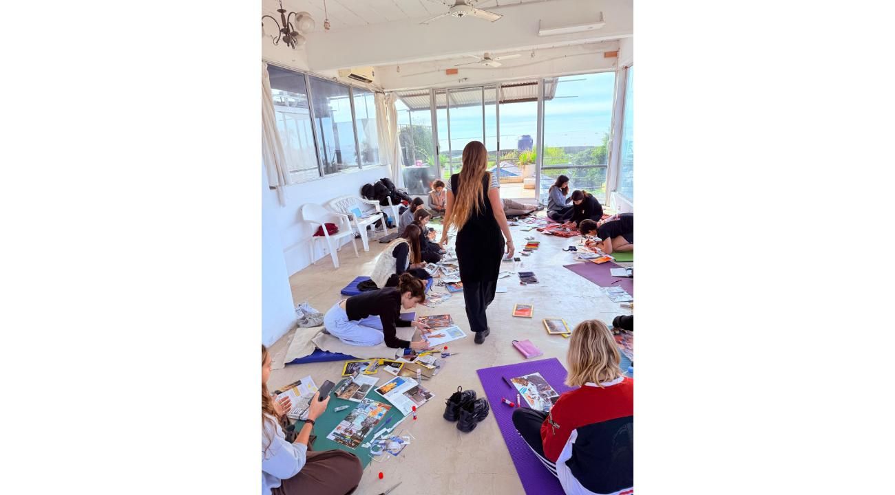 Creatividad y bienestar: el puente entre lo clínico y lo humano