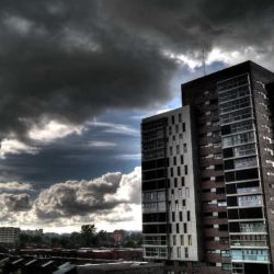 Para el AMBA se esperan días con lluvias débiles.