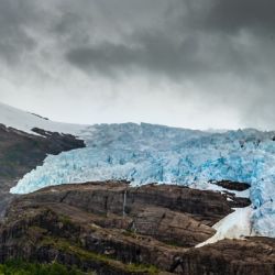 Para el sur del país se espera tiempo inestable.