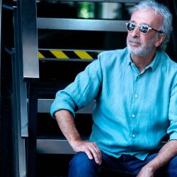 Eduardo Blanco | Foto:José Tolomei