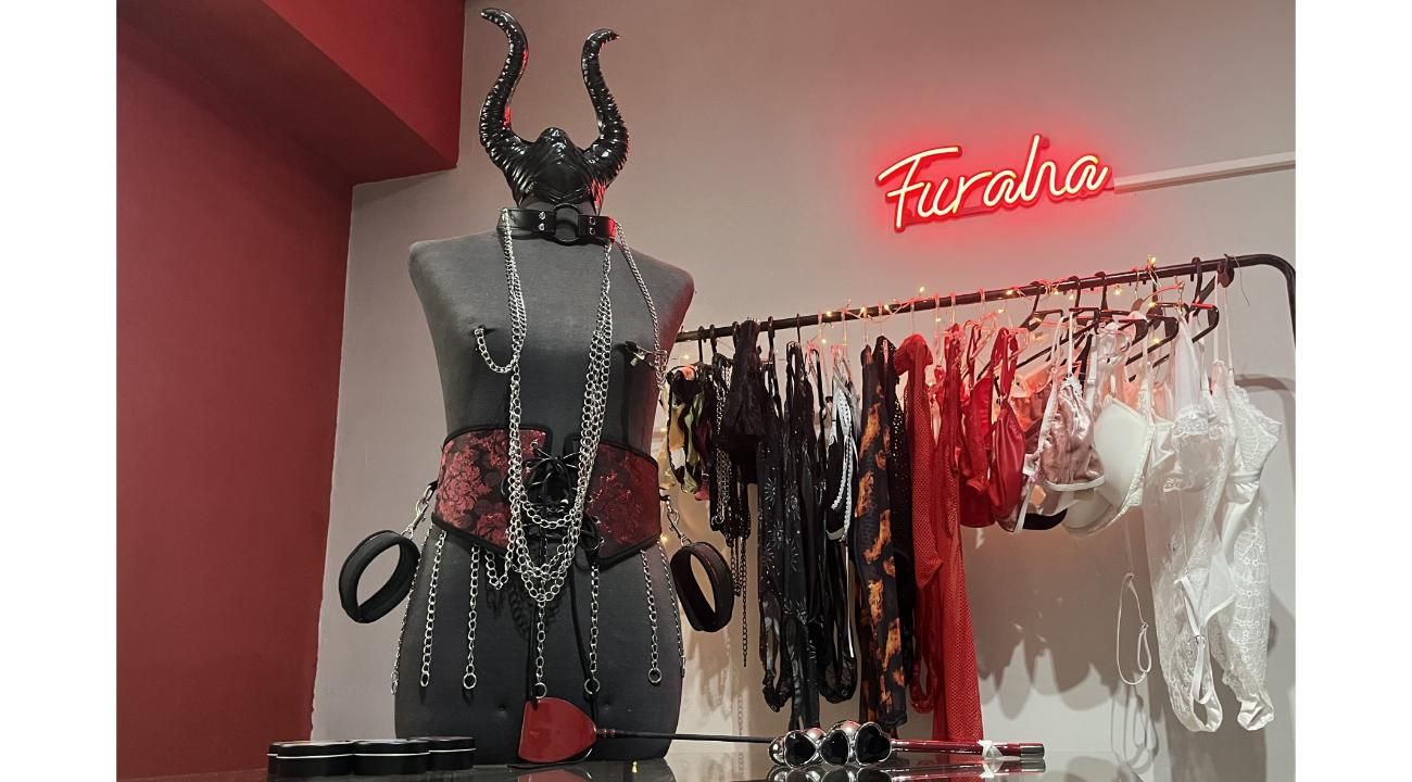 FURAHA: UN ESPACIO PARA HABITAR EL PLACER