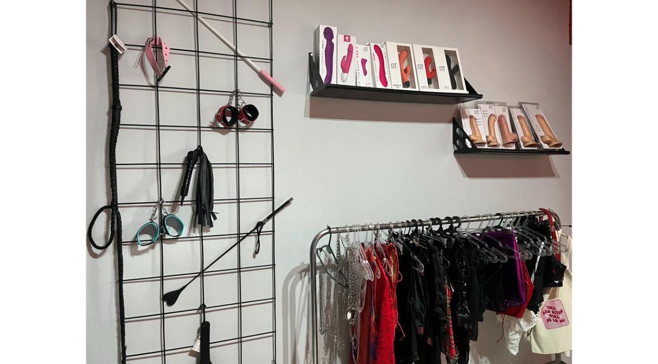 FURAHA: UN ESPACIO PARA HABITAR EL PLACER