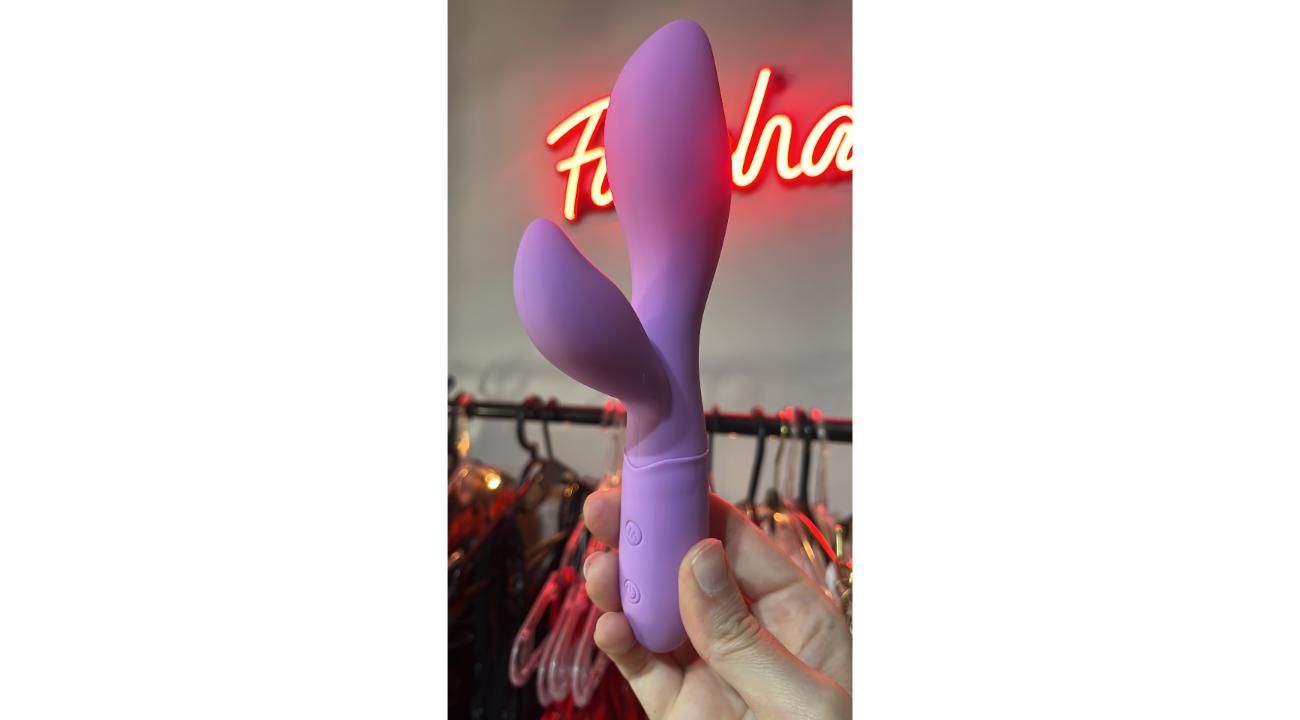 FURAHA: UN ESPACIO PARA HABITAR EL PLACER