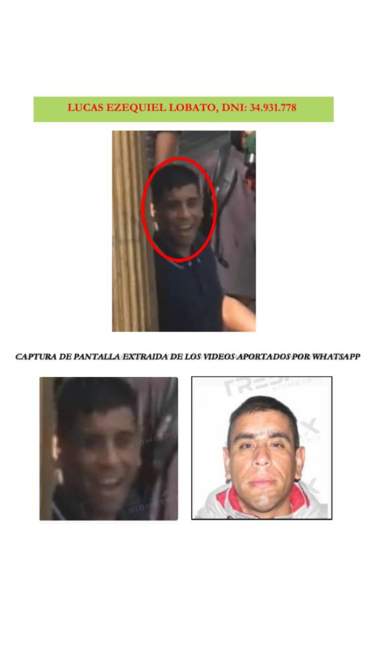 PERSONAS INDIVIDUALIZADAS