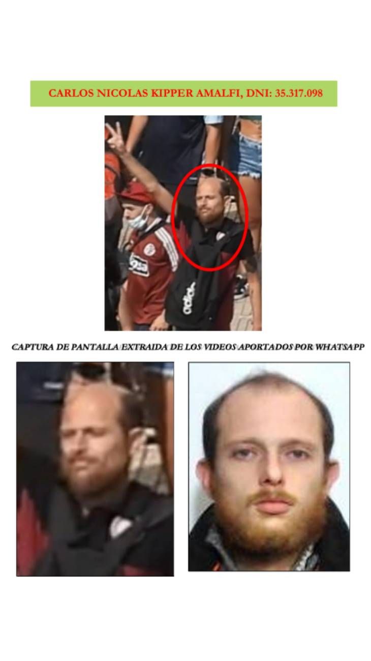 PERSONAS INDIVIDUALIZADAS