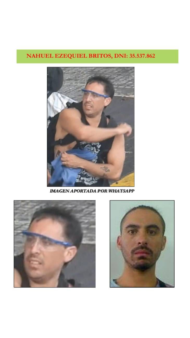 PERSONAS INDIVIDUALIZADAS