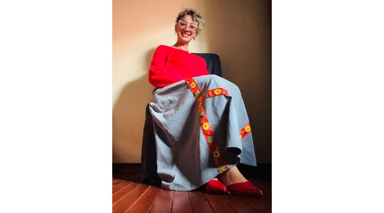 Psicóloga Leila García: vocación clínica y formación constante 