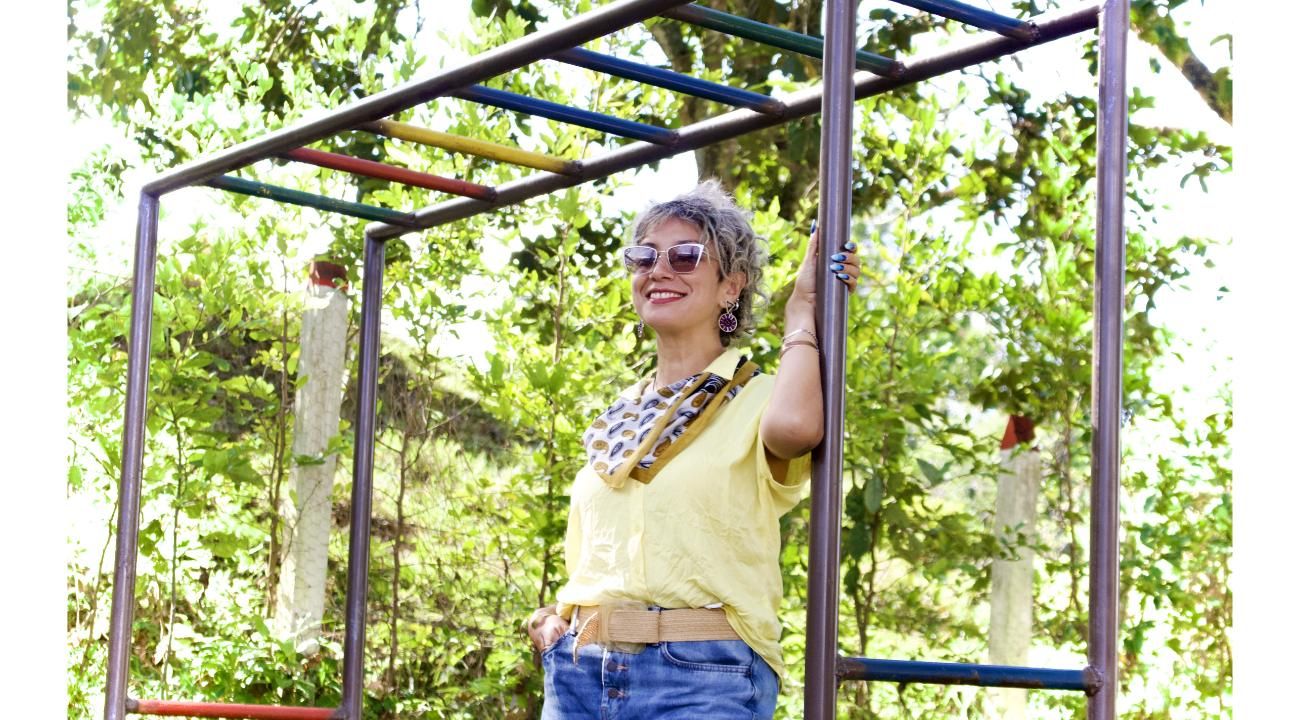 Psicóloga Leila García: vocación clínica y formación constante 