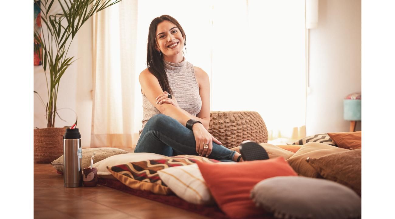 Psicóloga Rocío del Cielo Barros: profundidad clínica y mirada integradora 