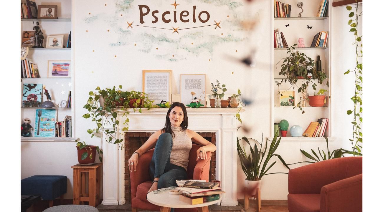 Psicóloga Rocío del Cielo Barros: profundidad clínica y mirada integradora 