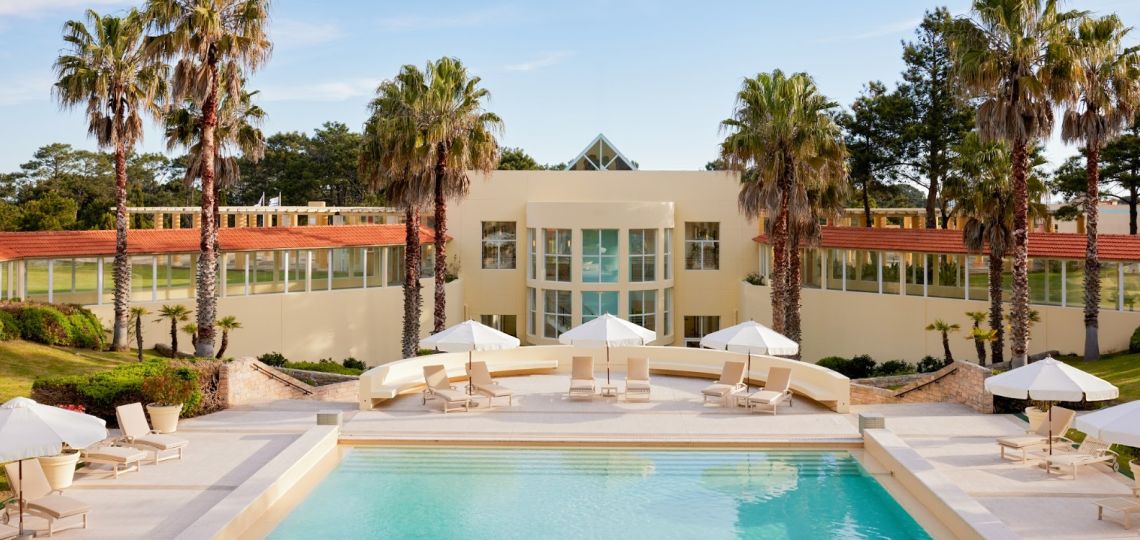 Punta del Este: calma la mente y el cuerpo en un espacio rodeado de naturaleza