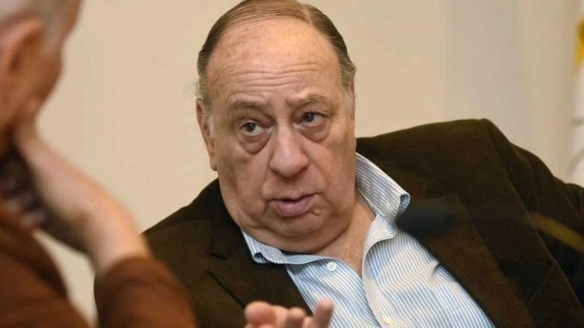 Cachanosky: «Con el RIGI Milei beneficia a los más ricos, eso es inmoral»