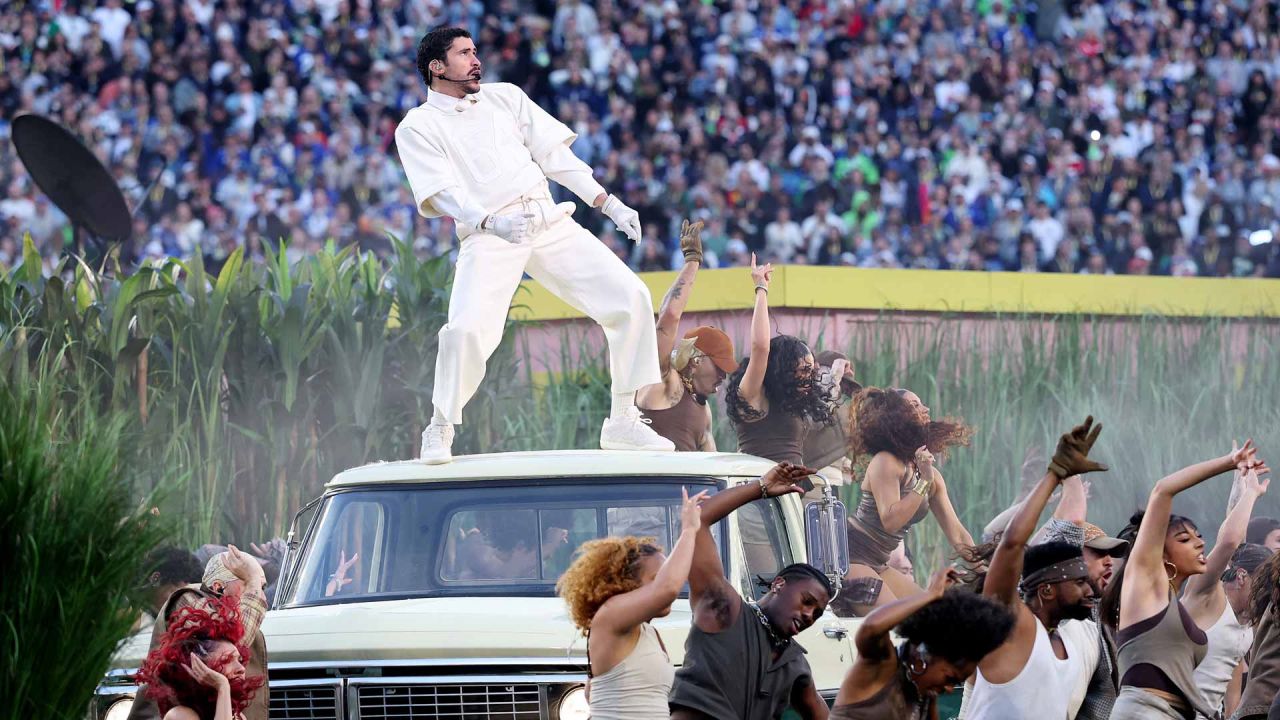 Bad Bunny | Foto:CEDOC