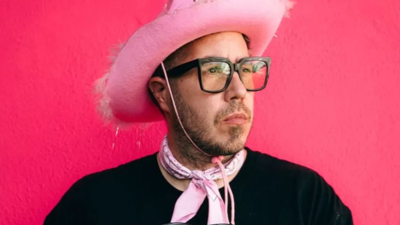 Bad Bunny | Foto:CEDOC