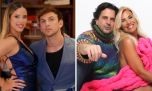De Bautista Mascia y Denisse González a Santiago Almeyda y Natalia Fava: los amores de Gran Hermano que siguen en pie